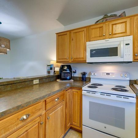 Pet-Friendly Buxton Vacation Rental Near Ocean! Ngoại thất bức ảnh