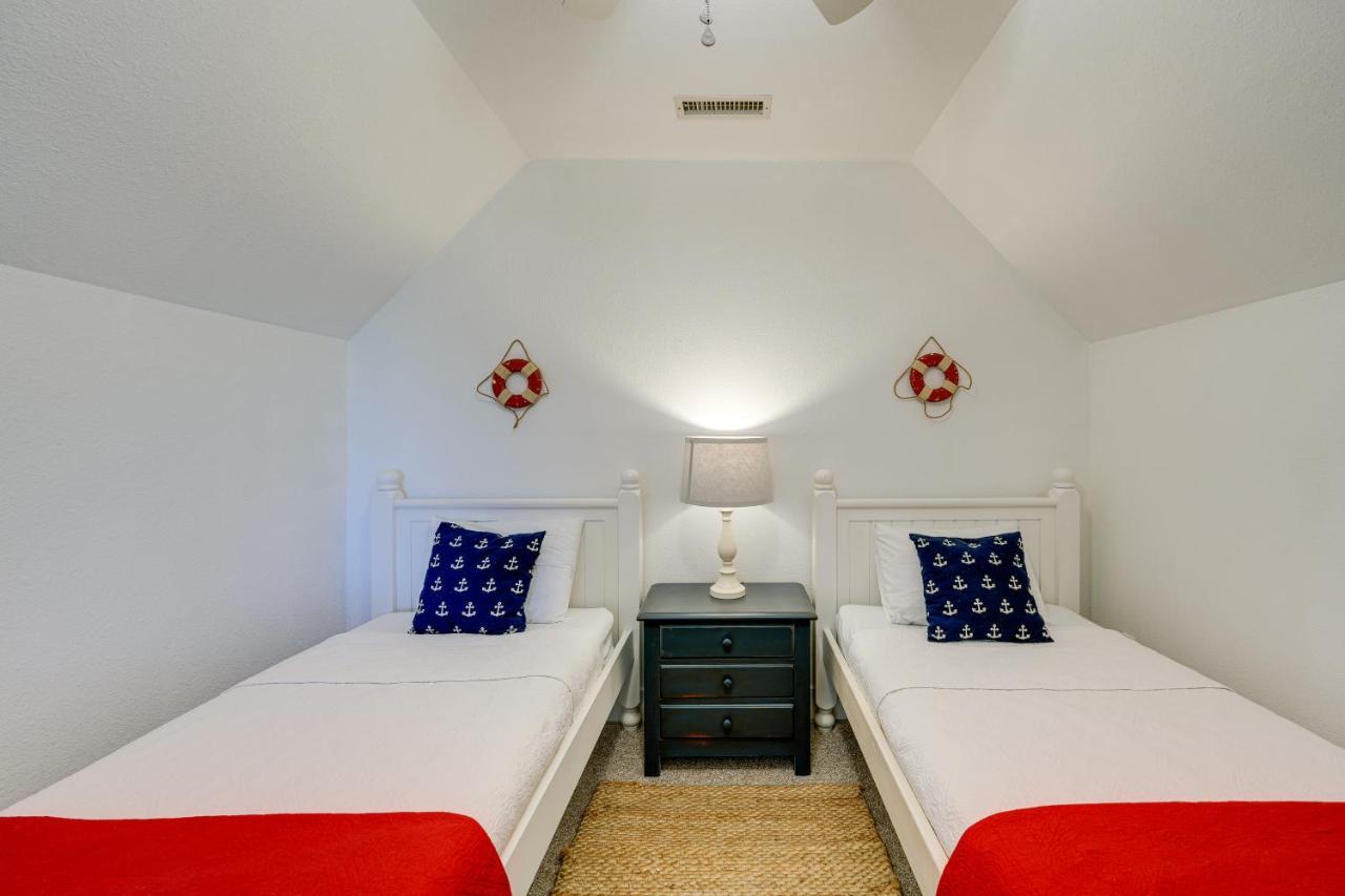 Pet-Friendly Buxton Vacation Rental Near Ocean! Ngoại thất bức ảnh