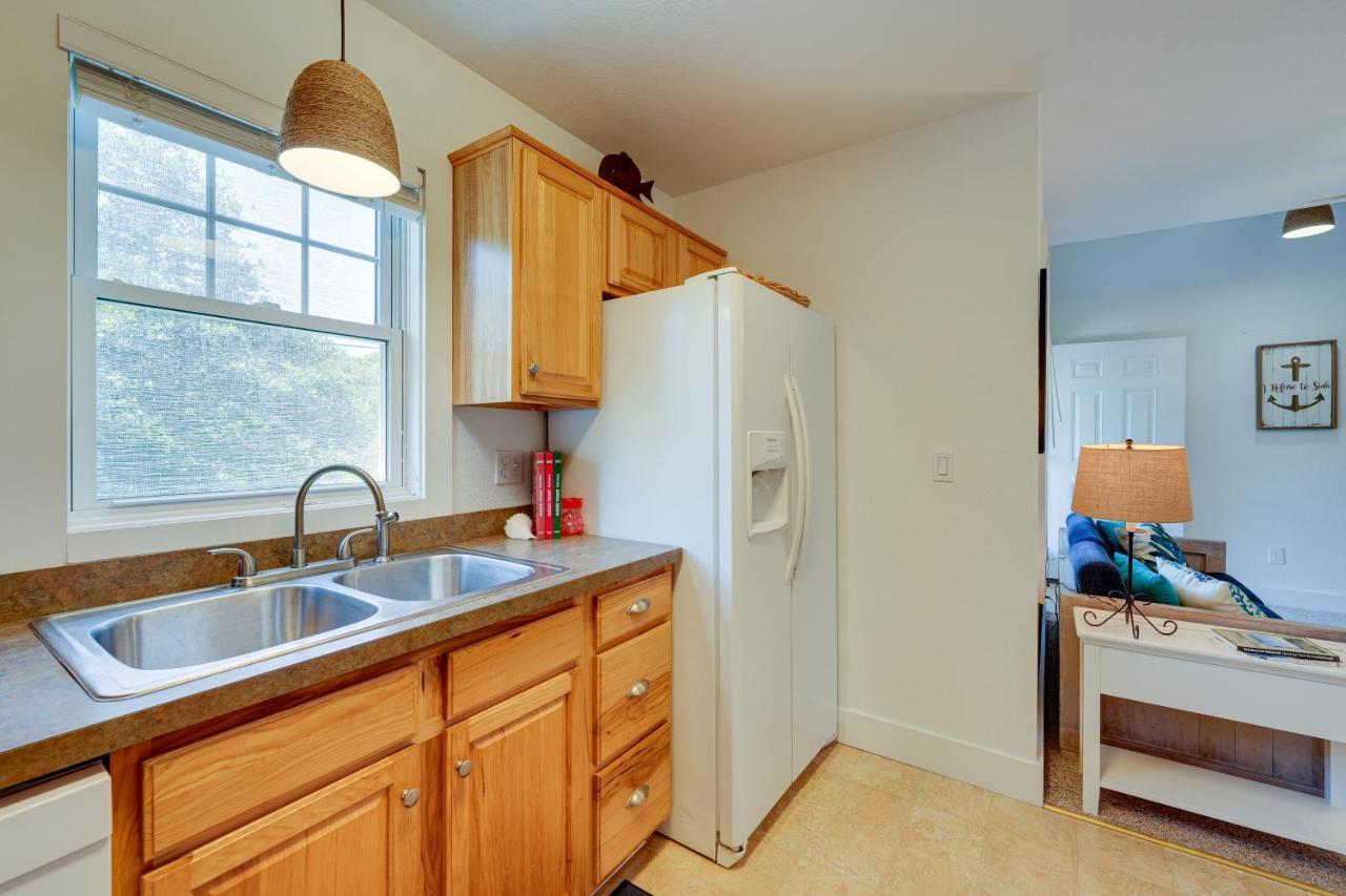 Pet-Friendly Buxton Vacation Rental Near Ocean! Ngoại thất bức ảnh