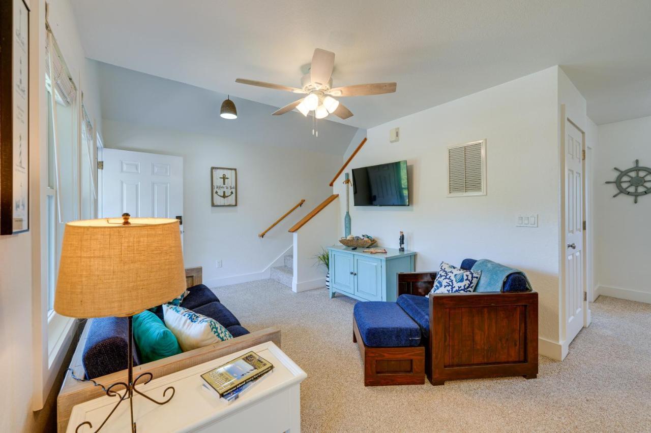 Pet-Friendly Buxton Vacation Rental Near Ocean! Ngoại thất bức ảnh