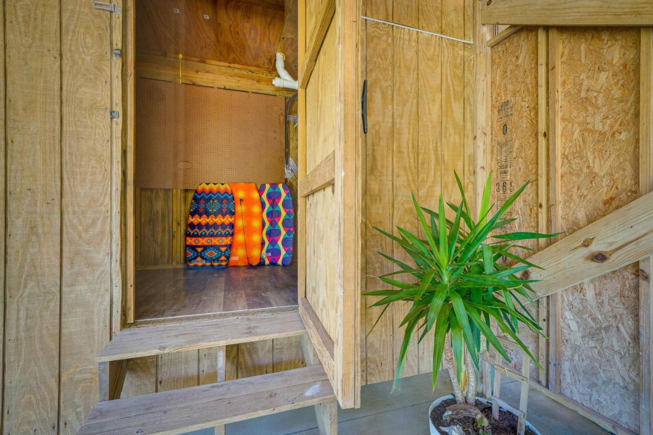 Pet-Friendly Buxton Vacation Rental Near Ocean! Ngoại thất bức ảnh
